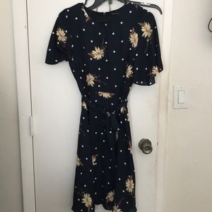 Banana Republic dress